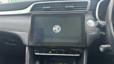 MG ZS 1.0T GDi Exclusive 5dr Petrol Hatchback